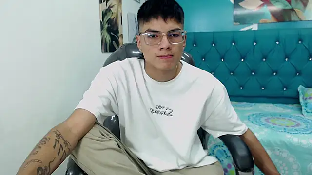 Noha scott online show from 01/18/25, 10:49