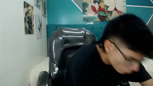 Noha scott online show from 02/20/25, 10:59