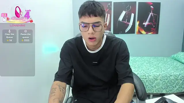 Noha scott online show from 03/15/25, 11:06