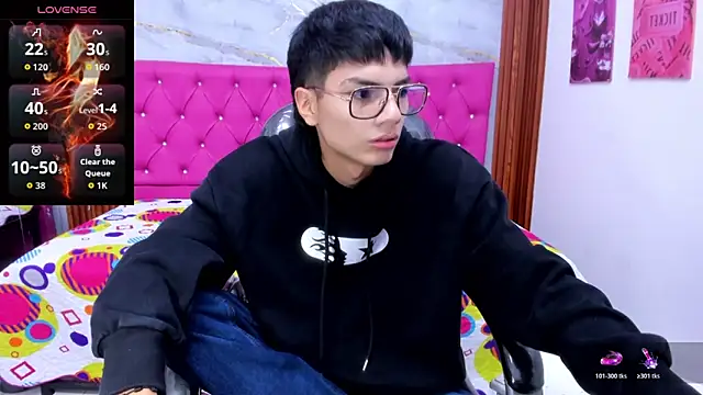 Noha scott online show from 02/26/26, 11:48