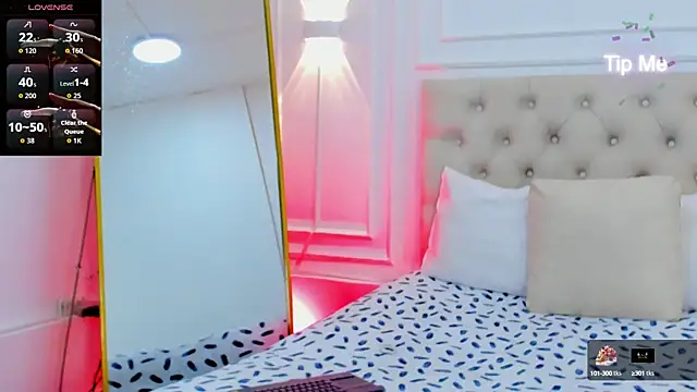 Snapshot of lola_red95 chatting on 09/27/25, 03:50 lola red95 online show from 09/27/25, 03:50