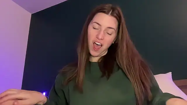 urwetdreamDDD online show from 12/06/24, 02:35