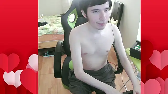 Twink martinboy online show from 03/02/25, 08:07