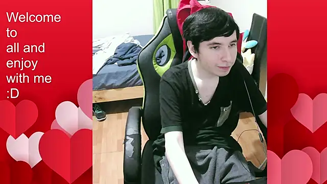 Twink martinboy online show from 09/11/25, 02:44