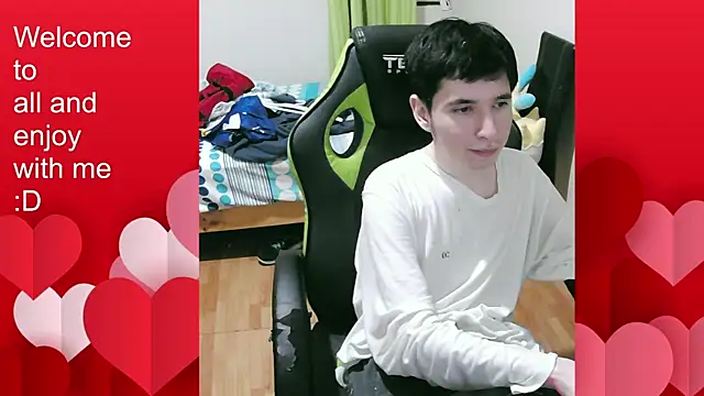 Twink martinboy online show from 10/24/25, 02:19