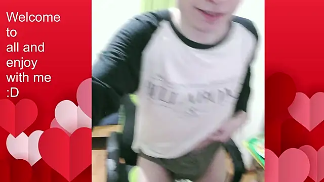 Twink martinboy online show from 11/29/25, 05:21