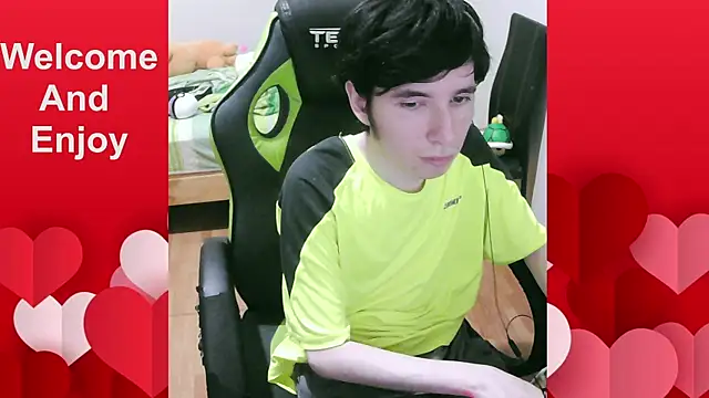 Twink martinboy online show from 07/15/26, 02:50