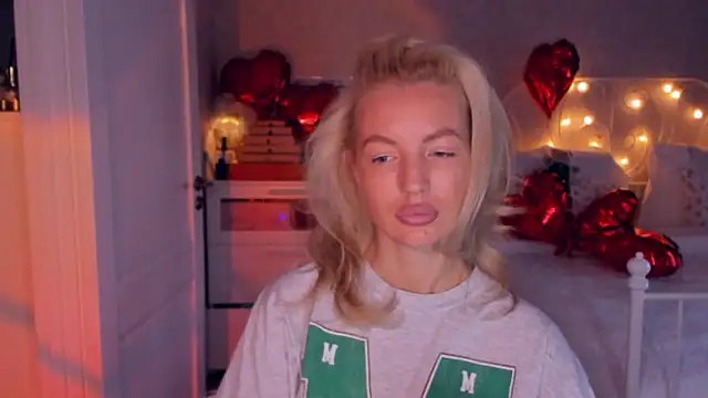 aestetick online show from 02/22/26, 11:20