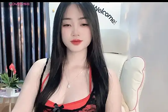  Aimy  online show from 02/22/25, 03:45