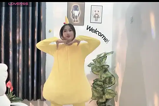  Aimy  online show from 02/25/25, 06:31