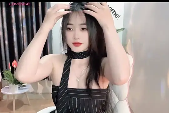  Aimy  online show from 02/27/25, 03:48