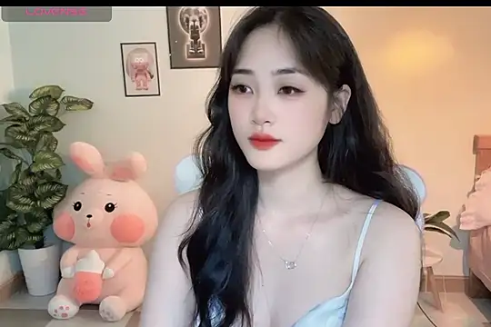  Aimy  online show from 10/14/25, 04:35