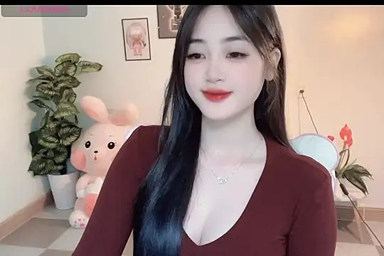  Aimy  online show from 11/21/25, 03:38