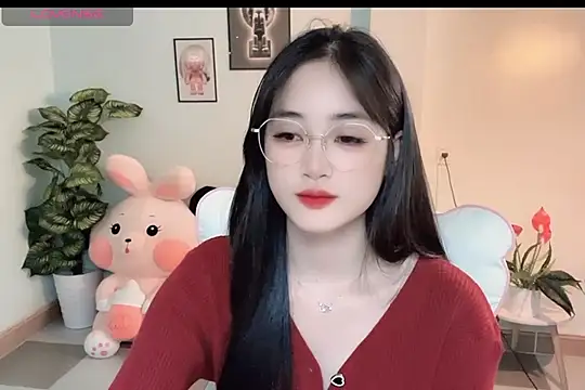  Aimy  online show from 11/25/25, 06:35