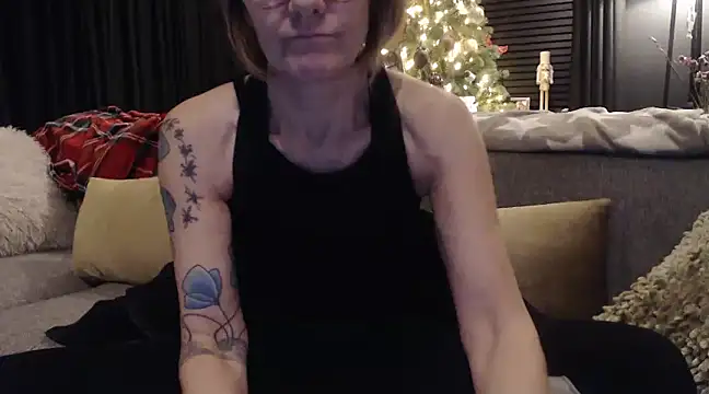 godinflower online show from 12/18/24, 04:49