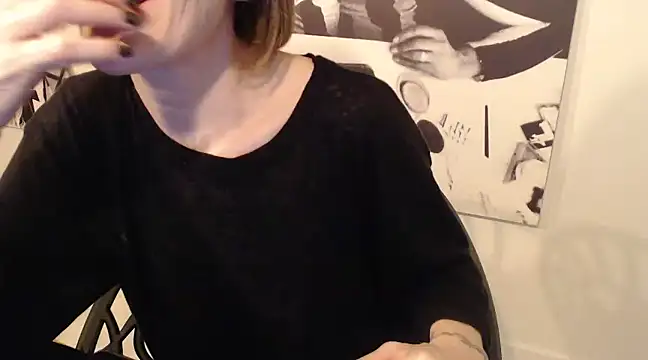 godinflower online show from 01/05/25, 04:48