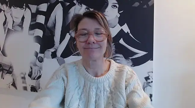 godinflower online show from 01/07/25, 03:33