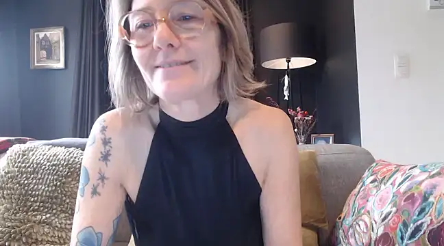 godinflower online show from 01/18/25, 09:34