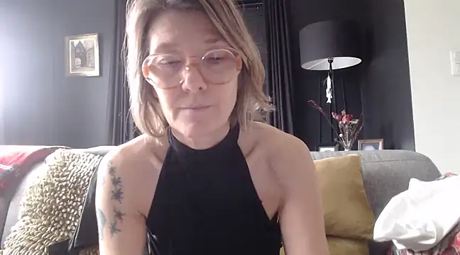 godinflower online show from 01/18/25, 01:29