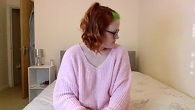 Snapshot of ScarletMae chatting on 01/29/25, 02:53 ScarletMae online show from 01/29/25, 02:53