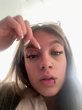 AmmyJones  online show from 02/14/26, 06:59