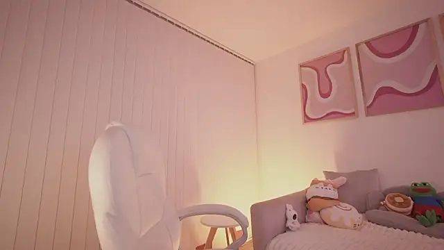 -SofiaCastillo- online show from 03/19/25, 12:23