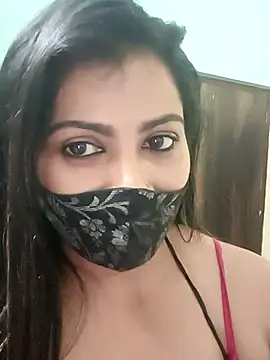 Snapshot of SANAYA_ROY chatting on 12/18/25, 08:42 SANAYA ROY online show from 12/18/25, 08:42