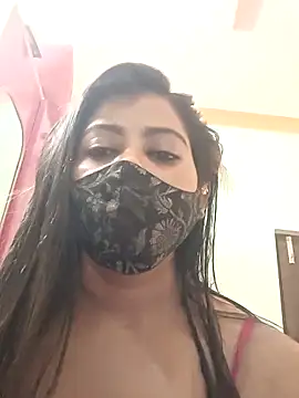 Snapshot of SANAYA_ROY chatting on 12/18/25, 08:48 SANAYA ROY online show from 12/18/25, 08:48