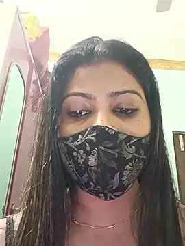 SANAYA ROY online show from 02/04/26, 08:36