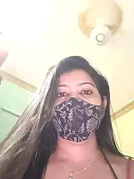 SANAYA ROY online show from 03/19/26, 08:24