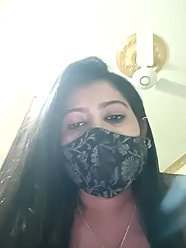 SANAYA ROY online show from 03/20/26, 08:30