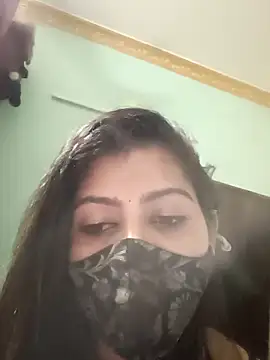 SANAYA ROY online show from 04/09/26, 10:09