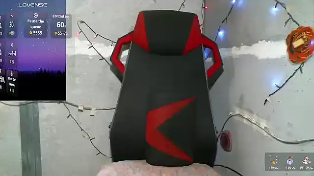 catalina colombia online show from 02/28/26, 02:51