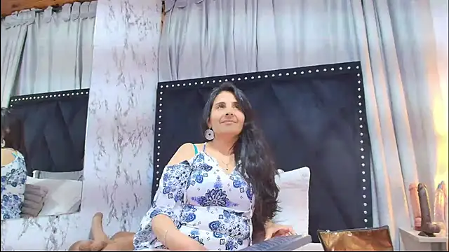  Marcela   online show from 06/30/26, 11:33