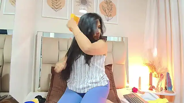  Marcela   online show from 07/11/26, 11:35