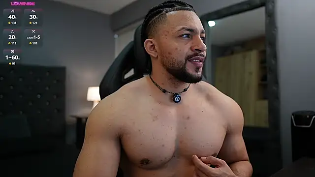 Snapshot of Martin_Logan chatting on 11/23/25, 01:11 Martin Logan online show from 11/23/25, 01:11