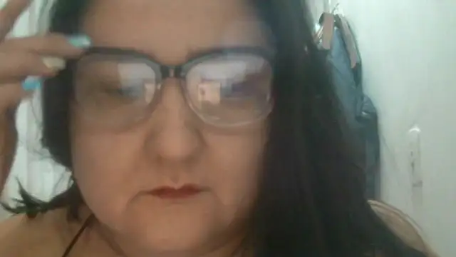 nanita1545 online show from 10/08/25, 09:34