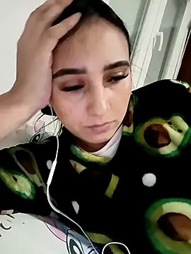 Juanamd1 online show from 12/04/24, 11:30