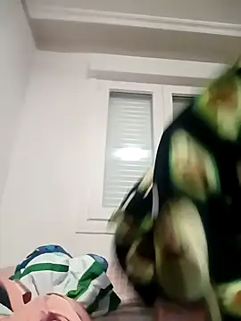 Juanamd1 online show from 12/19/24, 08:23