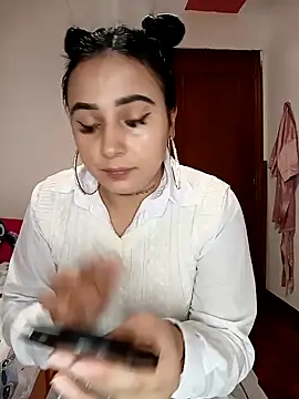 Juanamd1 online show from 01/17/25, 08:24