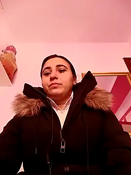 Juanamd1 online show from 01/17/25, 11:27