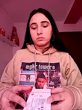 Juanamd1 online show from 01/18/25, 12:57