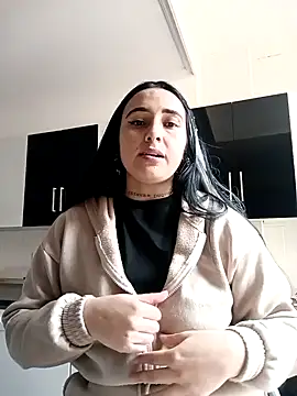 Juanamd1 online show from 01/20/25, 12:07