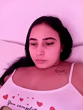 Juanamd1 online show from 02/07/25, 09:05