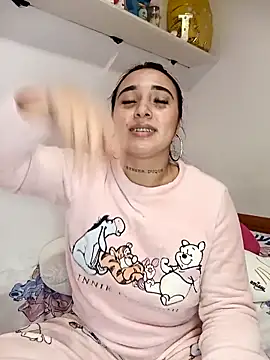 Juanamd1 online show from 02/21/25, 11:01