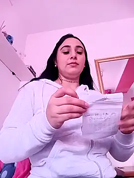 Juanamd1 online show from 03/02/25, 11:50