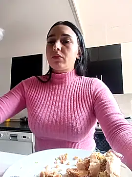 Juanamd1 online show from 03/03/25, 11:55