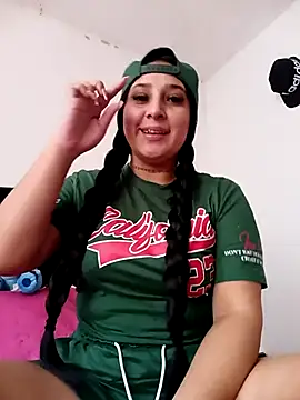 Juanamd1 online show from 09/22/25, 12:07