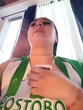 Juanamd1 online show from 10/03/25, 10:40