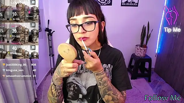 hibridaaa20 online show from 02/14/25, 02:07